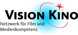 Visionkino logo