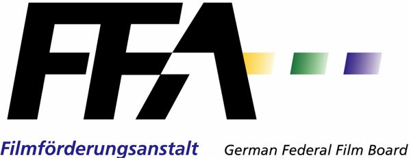 Logo Filmförderungsanstalt