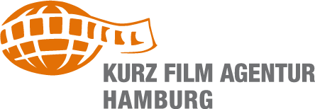 Logo Kurzfilmagentur