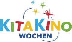 Logo KitaKinoWochen